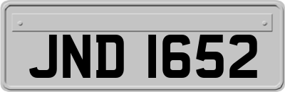 JND1652
