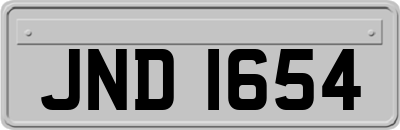 JND1654