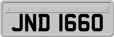JND1660