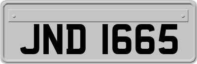 JND1665