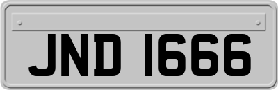 JND1666