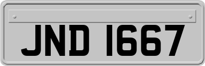 JND1667