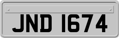 JND1674