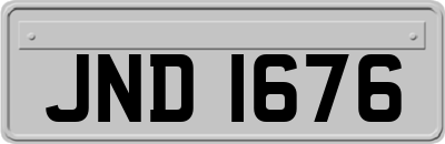 JND1676