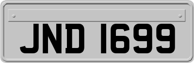 JND1699