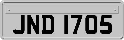 JND1705
