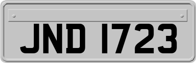 JND1723