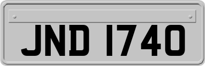 JND1740