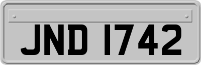 JND1742