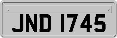 JND1745