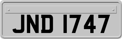 JND1747