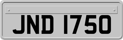 JND1750