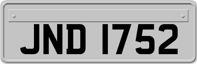 JND1752