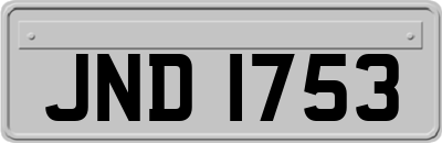 JND1753