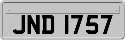 JND1757