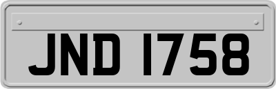 JND1758