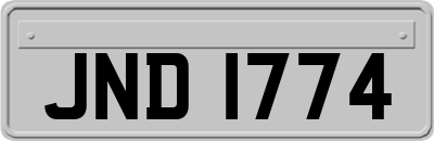 JND1774