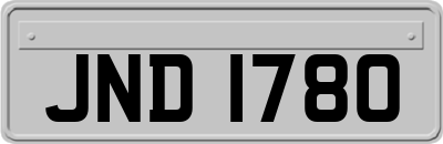 JND1780