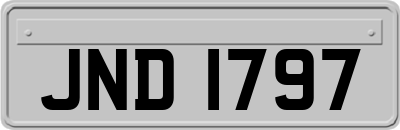 JND1797