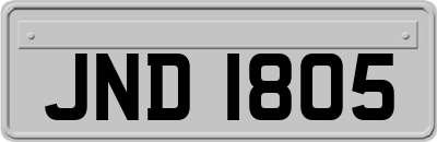 JND1805