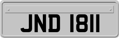 JND1811