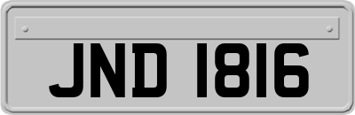 JND1816