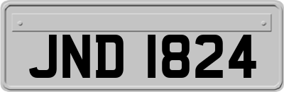 JND1824