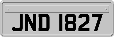JND1827