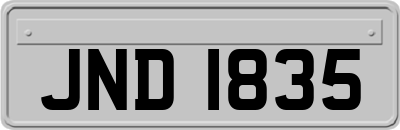 JND1835