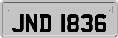JND1836