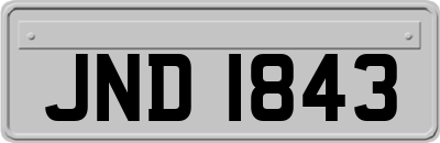 JND1843