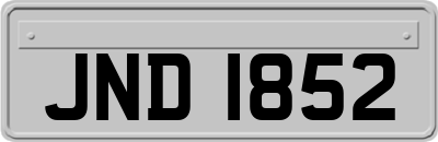 JND1852