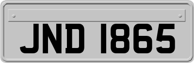 JND1865