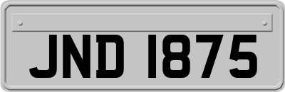 JND1875