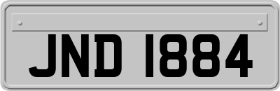 JND1884