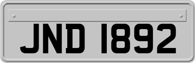 JND1892