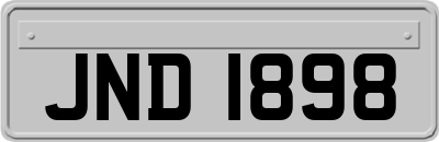 JND1898