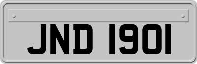 JND1901