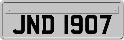 JND1907