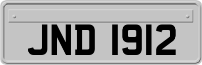 JND1912