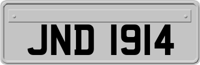 JND1914