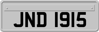 JND1915