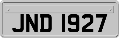 JND1927