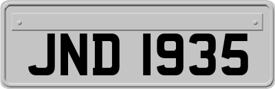 JND1935