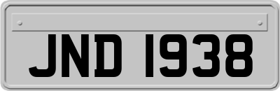 JND1938