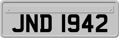 JND1942