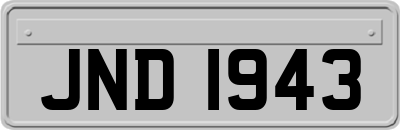 JND1943