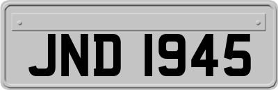 JND1945
