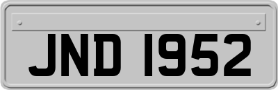 JND1952