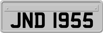 JND1955